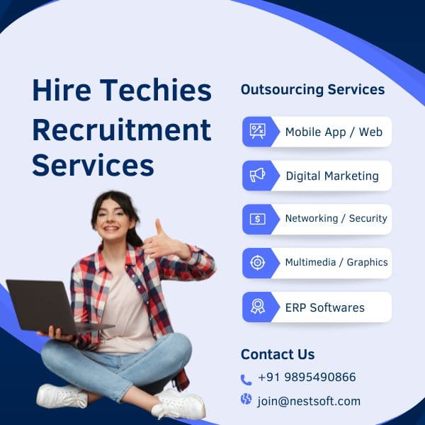 Hire/Outsourcing in Dublin
