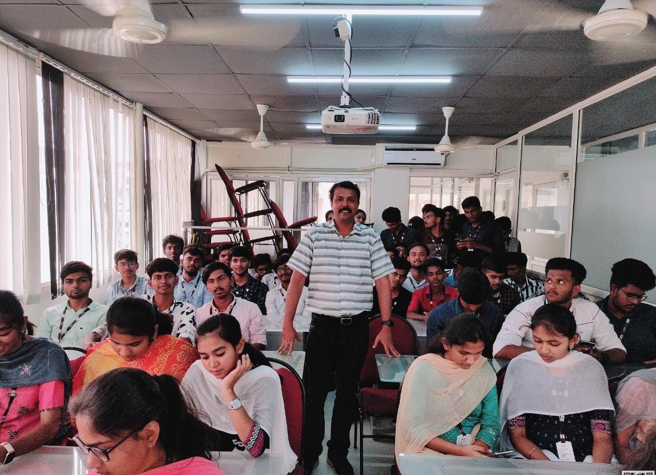 Online Internship for Students in Kochi