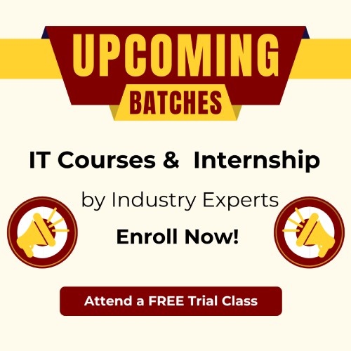 IT Courses/Internship