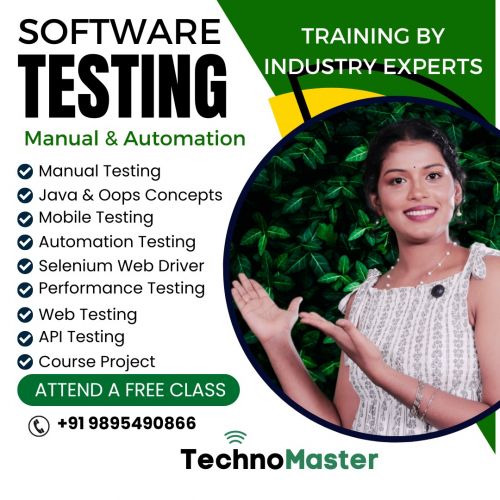 Software Testing